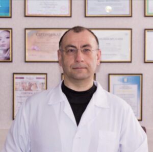 Константин Иванов