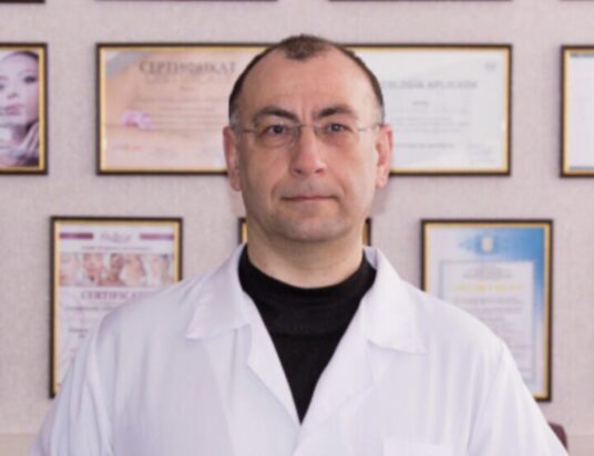 Константин Иванов