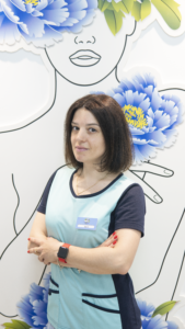 Юлия Пайденко