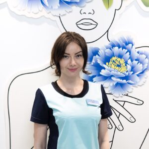 Олеся Коваль